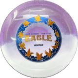 Eagle | Calvin Heimburg Tour Series-Innova-Foundation Disc Golf