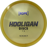 Rope (TEST DO NOT USE)-Hooligan-Foundation Disc Golf
