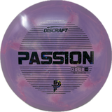 Passion-Discraft-Foundation Disc Golf