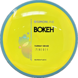 Simon Line Bokeh-MVP-Foundation Disc Golf