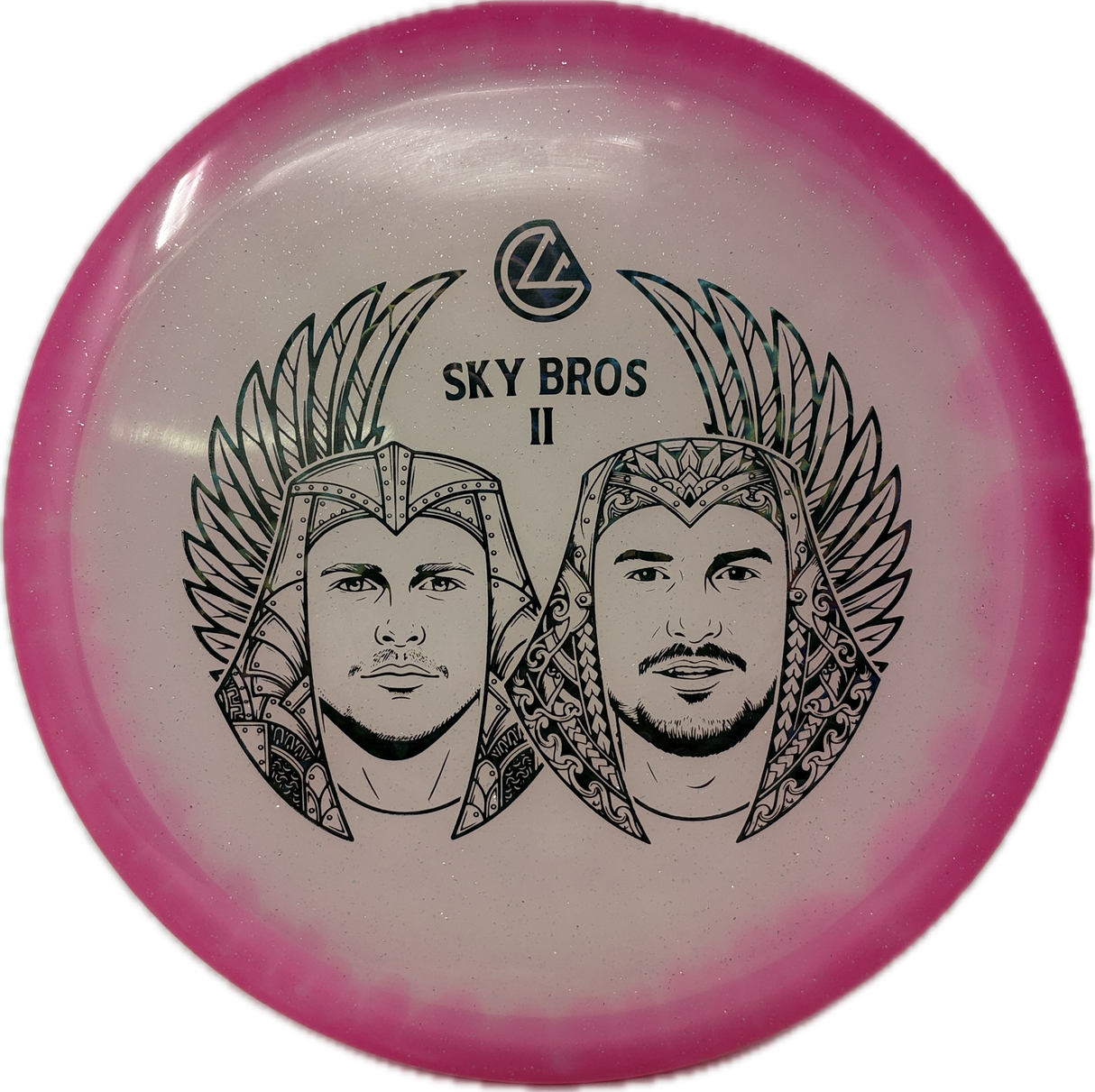 P2x | Sky Bros II-Foundation Disc Golf-Foundation Disc Golf