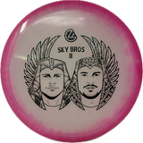 P2x | Sky Bros II-Foundation Disc Golf-Foundation Disc Golf