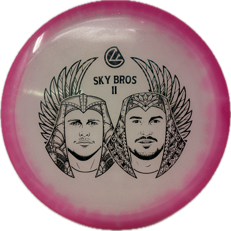 P2x | Sky Bros II-Foundation Disc Golf-Foundation Disc Golf
