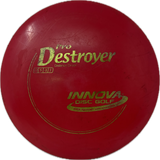 Used | Destroyer