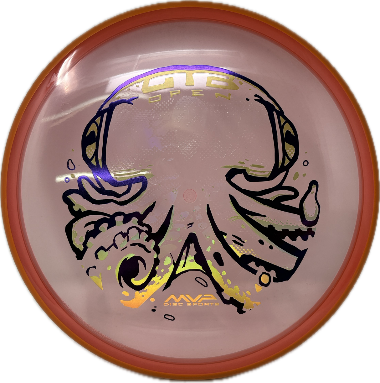 Proxy | 2026 OTB Open-MVP-Foundation Disc Golf