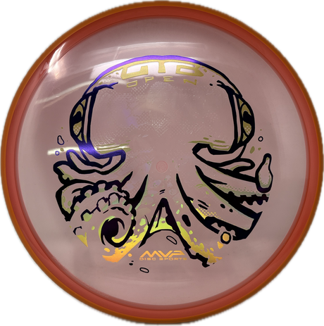Proxy | 2026 OTB Open-MVP-Foundation Disc Golf
