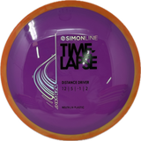 Time-Lapse (Retooled)-MVP-Foundation Disc Golf