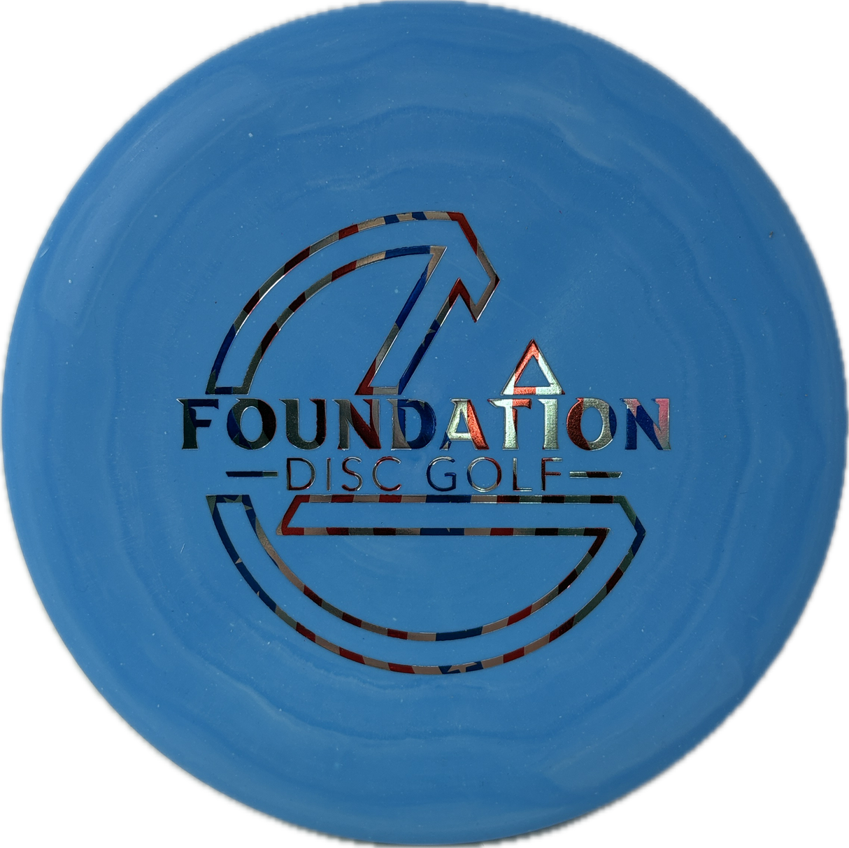 FDG Pickle-Mint Discs-Foundation Disc Golf