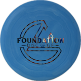 FDG Pickle-Mint Discs-Foundation Disc Golf
