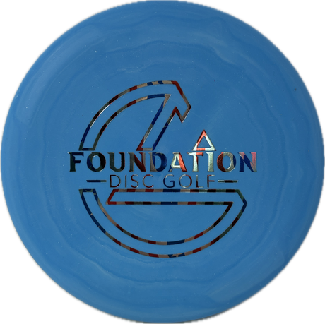 FDG Pickle-Mint Discs-Foundation Disc Golf