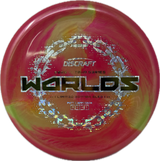 Sled | 2026 Worlds Edition-Discraft-Foundation Disc Golf