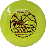 Arachnid-Innova-Foundation Disc Golf