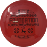 Destroyer | FDG Christmas Sweater