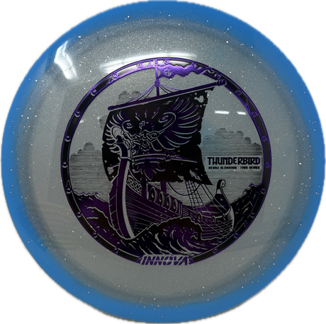 Thunderbird | Henna Blomroos Tour Series