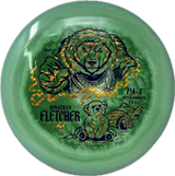 PA-3 | Jonathan Fletcher Signature Series-Prodigy-Foundation Disc Golf