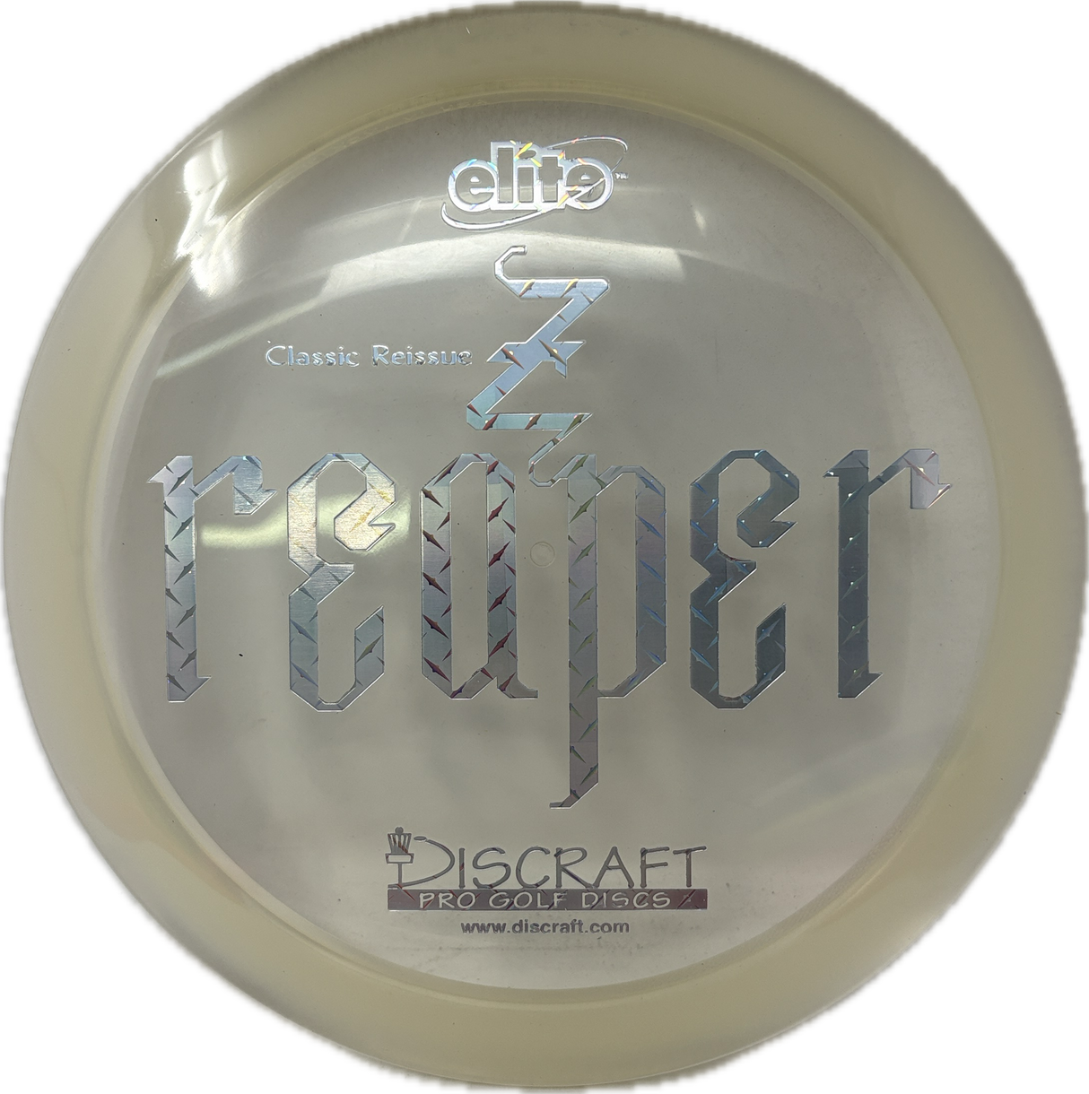 Reaper | Classic Reissue-Discraft-Foundation Disc Golf