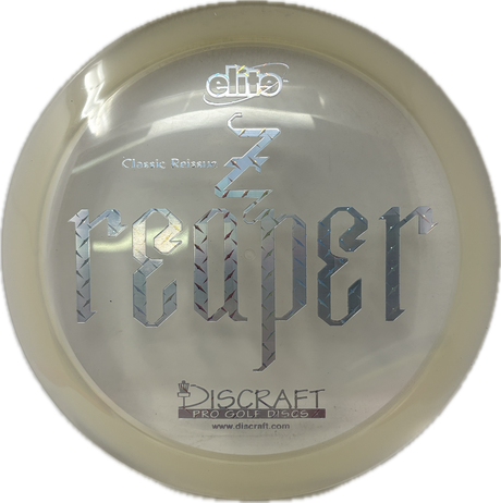 Reaper | Classic Reissue-Discraft-Foundation Disc Golf