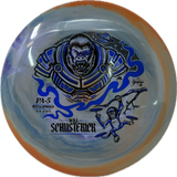 PA-5 | Will Schusterick Signature Series-Prodigy-Foundation Disc Golf