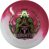 Wraith | Philo Brathwaite Tour Series-Innova-Foundation Disc Golf