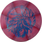 Chris Dickerson CT Swirl Roost-Discraft-Foundation Disc Golf