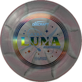 UltraLuna | Tour Championship LE-Discraft-Foundation Disc Golf