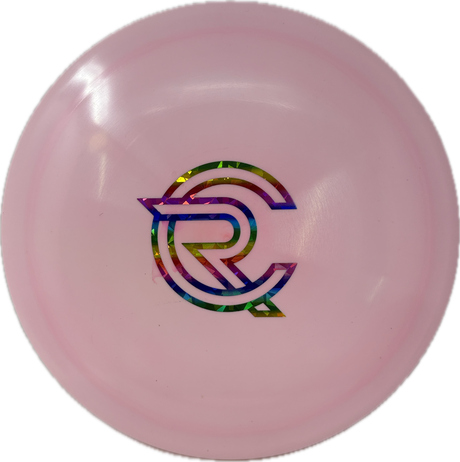 Cole Redalen Pipeline-DGA-Foundation Disc Golf