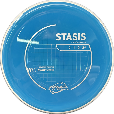 Stasis-MVP-Foundation Disc Golf