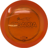 Cigarra-Discraft-Foundation Disc Golf