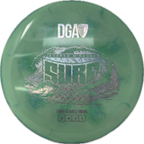 Surf | Andrew Miranda Tour Series-DGA-Foundation Disc Golf