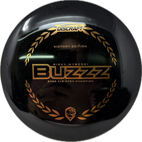 Buzzz | Ricky Wysocki Victory Edition-Discraft-Foundation Disc Golf