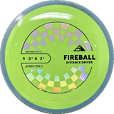 Fireball