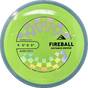Fireball-MVP-Foundation Disc Golf