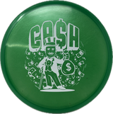 Big Money Trev | Cash-Foundation Disc Golf-Foundation Disc Golf