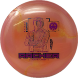 2026 Tour Series Archer | Austin Turner-Discraft-Foundation Disc Golf