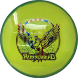 Hunnerbird - Thunderbird-Foundation Disc Golf-Foundation Disc Golf