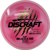 6 Claw ESP Buzzz SS | Worlds 2026-Discraft-Foundation Disc Golf