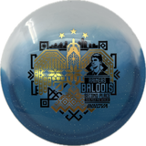 Teebird | Rainers Balodis 2nd Place-Innova-Foundation Disc Golf