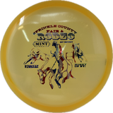 Rodeo-Mint Discs-Foundation Disc Golf