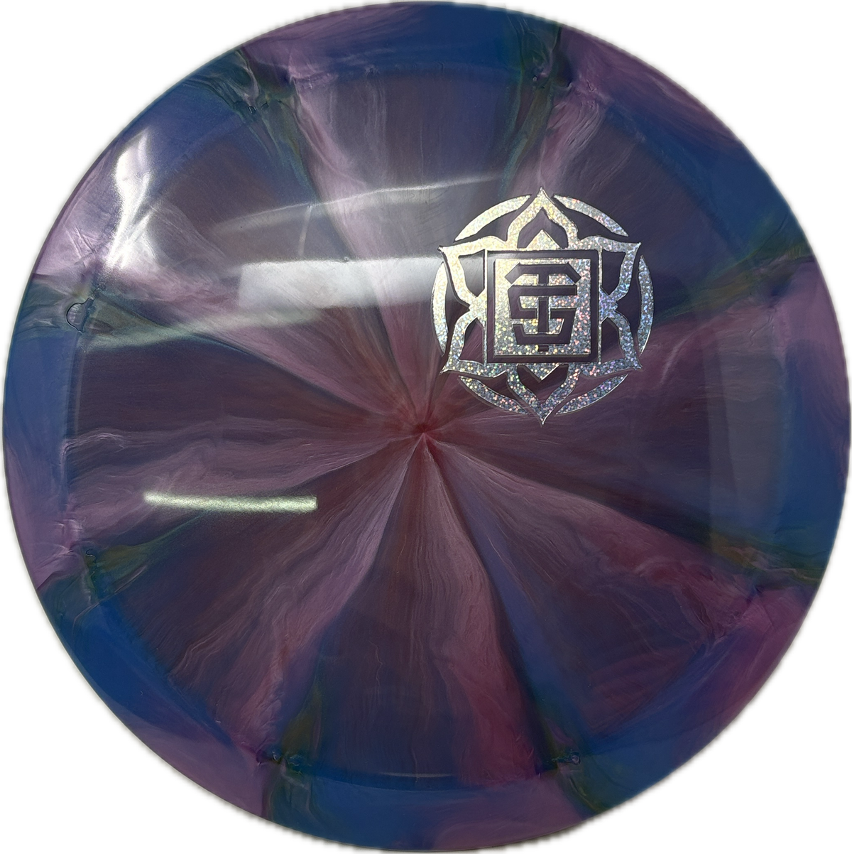 Omen-Thought Space Athletics-Foundation Disc Golf