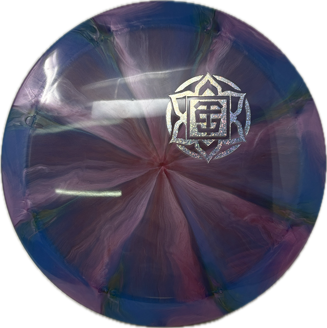 Omen-Thought Space Athletics-Foundation Disc Golf