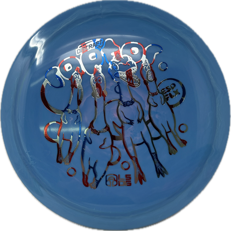 ESP Super FLX Raptor | 2026 Ledgestone-Ledgestone-Foundation Disc Golf