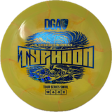 Typhoon | Catrina Allen Tour Series-DGA-Foundation Disc Golf