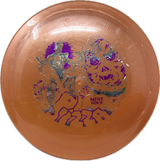 Pizza-Mint Discs-Foundation Disc Golf