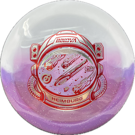 Calvin Heimburg Destroyer | 2026 Tour Series-Innova-Foundation Disc Golf