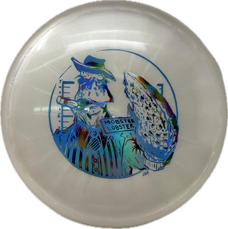 Lobster-Mint Discs-Foundation Disc Golf
