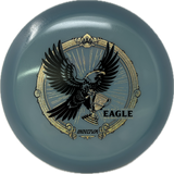 Eagle | Gregg Barsby Tour Series