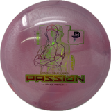 2026 Tour Series Passion | Paige Pierce-Discraft-Foundation Disc Golf