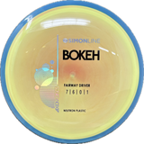 Simon Line Bokeh-MVP-Foundation Disc Golf