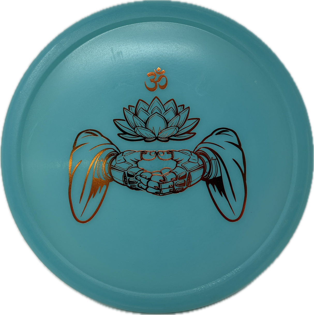 Pig | Ohn Scoggins Takeover-Innova-Foundation Disc Golf