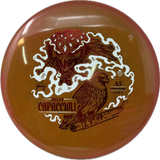 A5 | Dylan Capaccioli Signature Series-Prodigy-Foundation Disc Golf